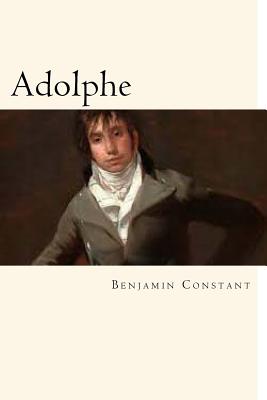 Adolphe - Constant, Benjamin