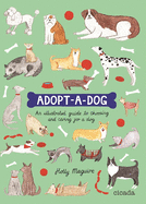 Adopt a Dog: An Activity Book
