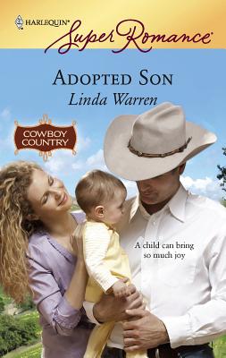 Adopted Son - Warren, Linda