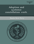 Adoption and Systemic Constellation Work