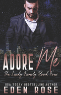 Adore Me: Mafia Romance