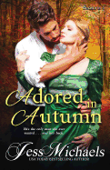 Adored in Autumn