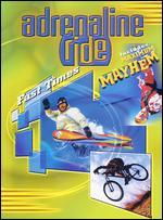 Adrenaline Ride: Fast Times - 