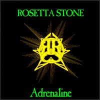 Adrenaline - Rosetta Stone