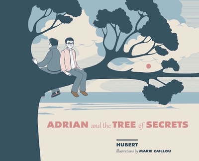 Adrian and the Tree of Secrets - Hubert