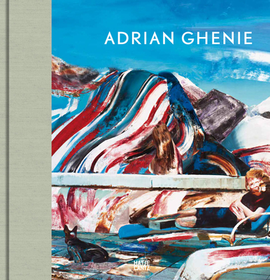 Adrian Ghenie: Paintings 2014 to 2018 - Judin, Juerg (Editor)