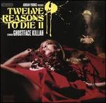 Adrian Younge Presents Twelve Reasons to Die II