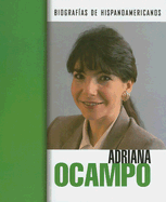 Adriana Ocampo