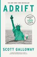 Adrift: 100 Charts that Reveal Why America is on the Brink of Change
