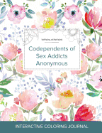 Adult Coloring Journal: Codependents of Sex Addicts Anonymous (Turtle Illustrations, La Fleur)