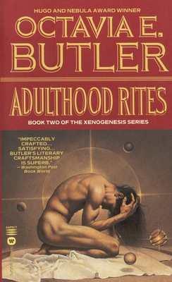 Adulthood Rites - Butler, Octavia E