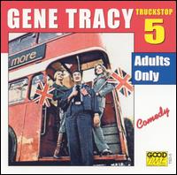 Adults Only - Gene Tracy