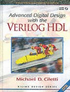 Adv Dig Desgn W/Verilog Hdl & Xilinx Se - Ciletti, Michael D.