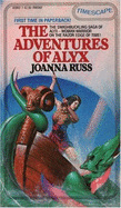Adv of Alyx - Russ, Joanna