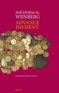 Advance Payment: Selected Poems Translated by David Colmer