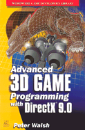 Advanced 3D Game Programming with DirectX 9