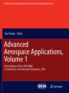 Advanced Aerospace Applications, Volume 1: Proceedings of the 29th IMAC,  A Conference on Structural Dynamics, 2011