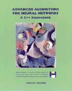 Advanced Algorithms for Neural Networks - Masters, Timothy