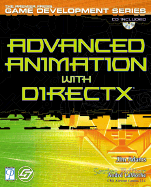 Advanced Animation with DirectX - Adams, Jim