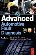 Advanced Automotive Fault Diagnosis, 3rd ed