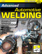 Advanced Automotive Welding