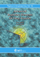 Advanced boundary elements for heat transfer