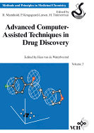 Advanced Computer-Assisted Techniques in Drug Discovery, Volume 3