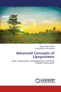 Advanced Concepts of Lipoproteins