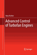 Advanced Control of Turbofan Engines