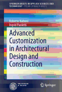 Advanced Customization in Architectural Design and Construction