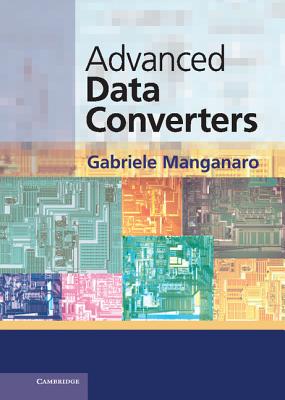 Advanced Data Converters - Manganaro, Gabriele