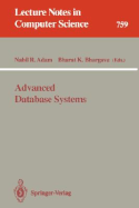 Advanced Database Systems