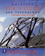 Advanced Design and Technology 3rd Edition