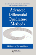 Advanced Differential Quadrature Methods