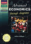 Advanced Economics Through Diagrams