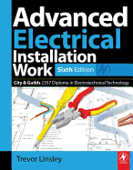 Advanced Electrical Installation Work 2357 Edition, 6th ed