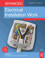 Advanced Electrical Installation Work, 5th Ed