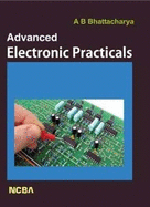 Advanced Electronics Practical