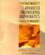 Advanced engineering mathematics.