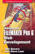 Advanced FileMaker Pro 6 Web Development