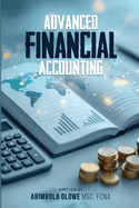 ADVANCED FINANCIAL ACCOUNTING