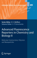 Advanced Fluorescence Reporters in Chemistry and Biology II: Molecular Constructions, Polymers and Nanoparticles