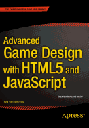 Advanced Game Design with Html5 and JavaScript