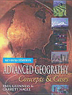 Advanced Geography: Concepts and Cases - Guinness, Paul, and Nagle, Garrett