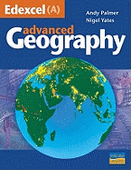 Advanced Geography: Edexcel (A)