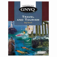 Advanced Gnvq Travel & Tourism Options