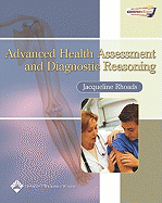 Advanced Health Assessment and Diagnostic Reasoning