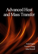 Advanced Heat and Mass Transfer