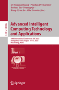 Advanced Intelligent Computing Technology and Applications: 19th International Conference, ICIC 2023, Zhengzhou, China, August 10-13, 2023, Proceedings, Part V