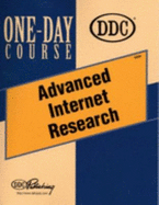 Advanced Internet Research: Meta-Searching and Specialized Databases - DDC Publishing, and Robbins, Curt